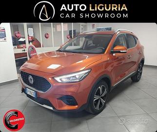 MG ZS 1.5 Comfort + GPL 900€