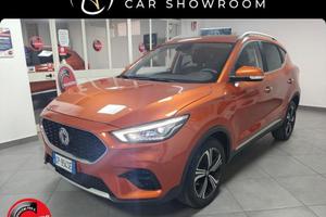MG ZS 1.5 Comfort + GPL 900€