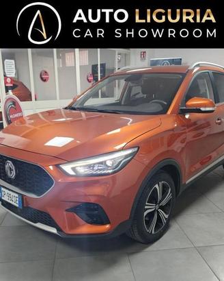 MG ZS 1.5 Comfort + GPL 900€