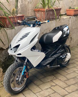 Aerox