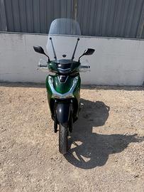 Honda SH 150