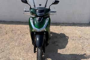 Honda SH 150