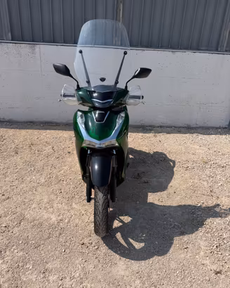 Honda SH 150