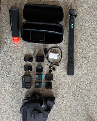 GoPro Hero Black 9