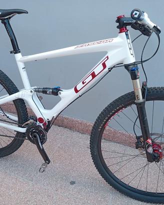 GT ZASKAR 29 CARBON DA VETRINA