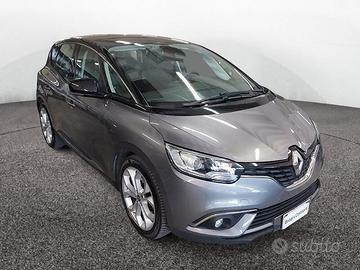 Renault Scénic IV 2017 1.7 blue dci Sport Edi...