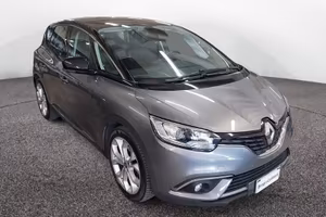 Renault Scénic IV 2017 1.7 blue dci Sport Edi...