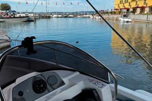 Marinello Fisherman 19 Selva Xsr