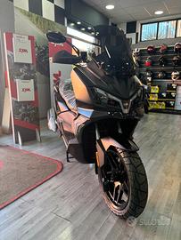 Sym ADX 300 finanziabile