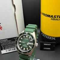 Citizen promaster