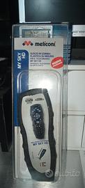 guscio telecomando Meliconi my Sky hd