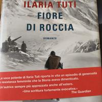 libri ILARIA TUTI autografati 
