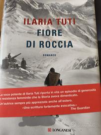 libri ILARIA TUTI autografati 