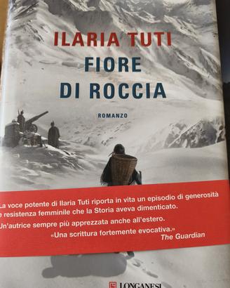libri ILARIA TUTI autografati 