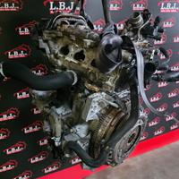 Motore Dacia Duster H4DF48