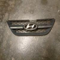 Griglia motore Hyundai Atos