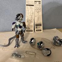 Bandai Dragon Ball S.H. (SH) Figuarts Mecha Frieza