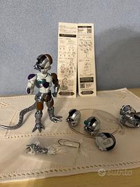 Bandai Dragon Ball S.H. (SH) Figuarts Mecha Frieza