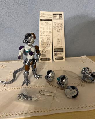 Bandai Dragon Ball S.H. (SH) Figuarts Mecha Frieza