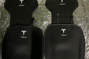 Accessori Tesla Model Y 2021-2024 a partire da 5€