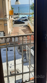 Fitta camere " Brezza Marina" in b&b a Sapri