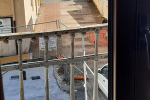 Fitta camere " Brezza Marina" in b&b a Sapri