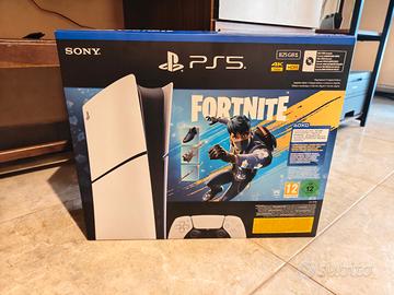 Ps5 digital nuova, playstation 5