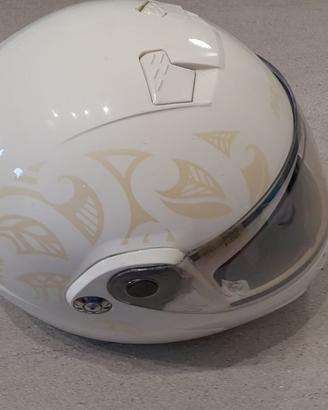 Casco da moto NOLAN
