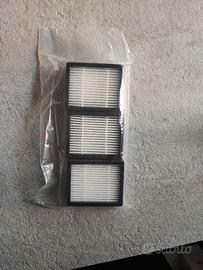 Filtri hepa iRobot roomba