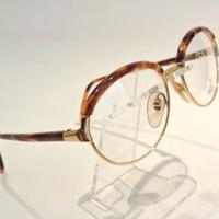 Occhiale Lancetti con lenti neutre graduabile