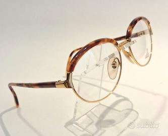 Occhiale Lancetti con lenti neutre graduabile