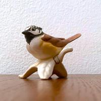 GOEBEL Uccellino Soprammobile