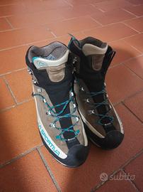 La Sportiva Trango Alp Evo Gtx WM