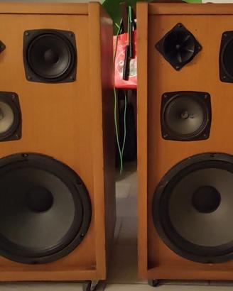 Diffusori Esb 90 4 vie RARI