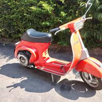 Piaggio Vespa 50 Special (V5B3)