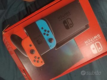 NINTENDO SWITCH 2024 + Harry Potter  Legacy