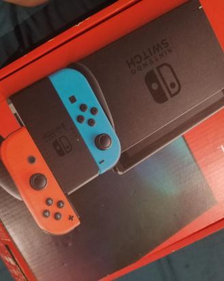 NINTENDO SWITCH 2024 + Harry Potter  Legacy