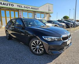 BMW 318 d Touring Business Advantage aut.