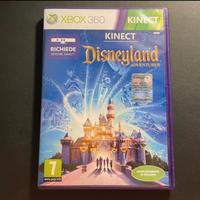 Disneyland Adventures