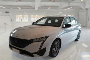 PEUGEOT 308 SW ACTIVE PACK BLUEHDI 130 EAT8 SES ST