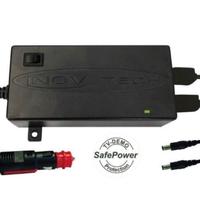 Stabilizzatore di tensione x tv a 12v