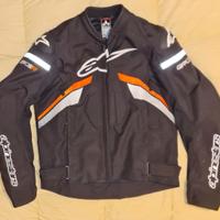 GIACCA ALPINESTARS T-GP Plus V3, tg. M