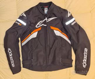 GIACCA ALPINESTARS T-GP Plus V3, tg. M