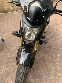 Hornet 600 2008