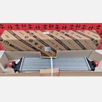 intercooler Giulietta 2.0 diesel nuovo originale 