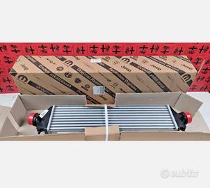 intercooler Giulietta 2.0 diesel nuovo originale 