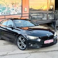 BMW 420d 190CV Grand Coupe Automatico Luxury EU6