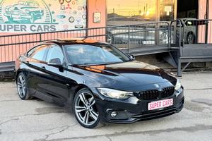 BMW 420d 190CV Grand Coupe Automatico Luxury EU6