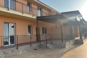 Appartamenti nuova costruzione