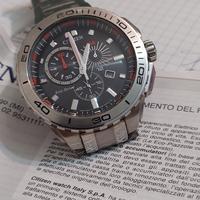 Citizen orologio eco drive